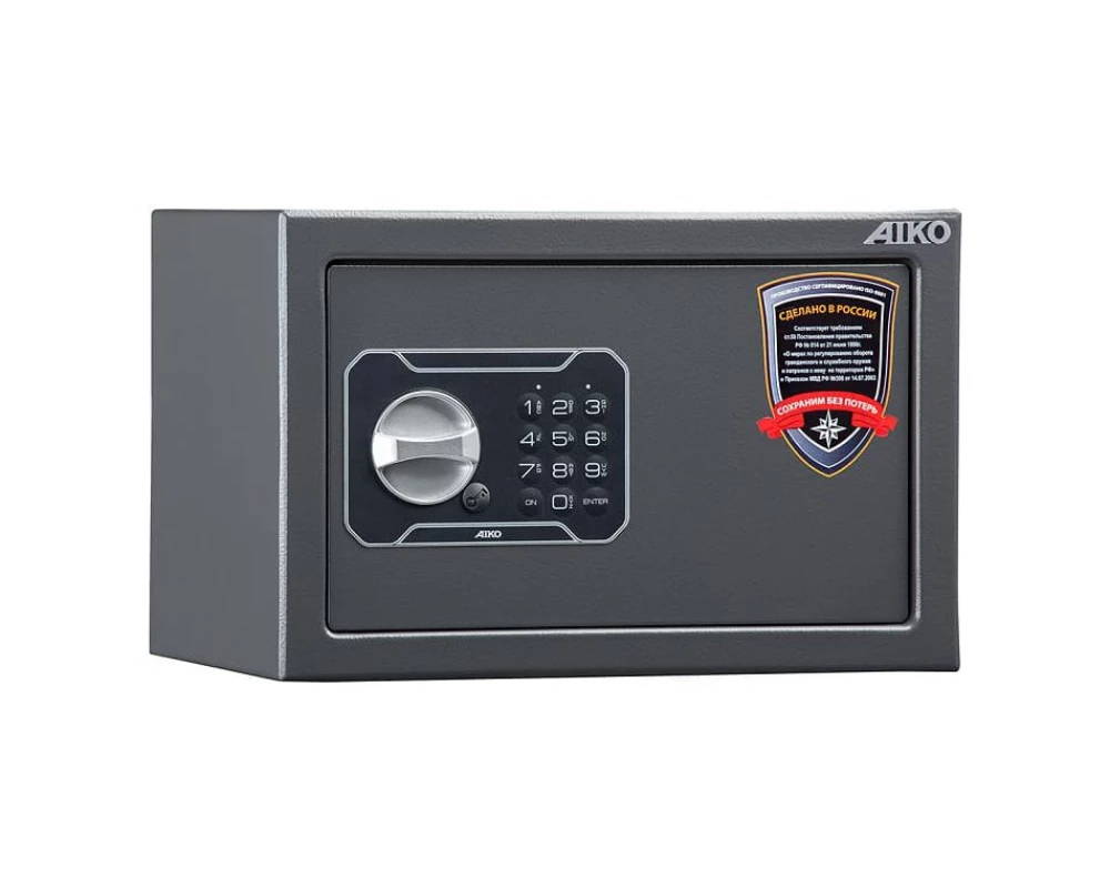 Сейф TT-170.EL