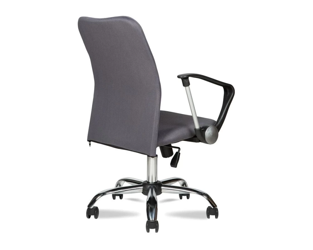 Кресло Астра В РС900 ТОП ХРОМ