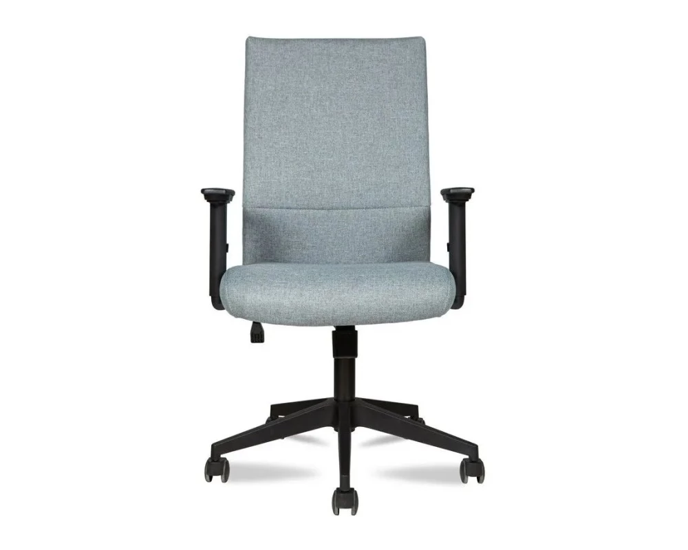 Кресло КЛЕРК КОРОТКИЙ 709 ПАУК