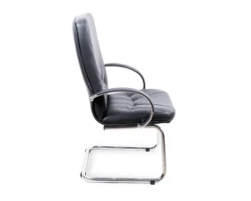 Кресло МЕНЕДЖЕР ХРОМ КОНФЕРЕНЦ images