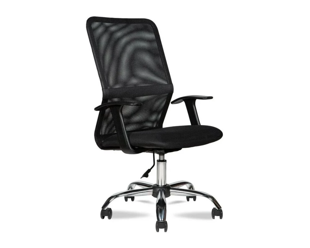 Кресло МГ-21 Т ХРОМ