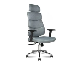 Кресло МГ-26 709 ХРОМ ПАУК images