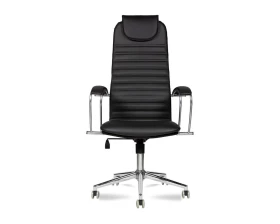 Кресло МГ-29 МТ ХРОМ ПАУК images