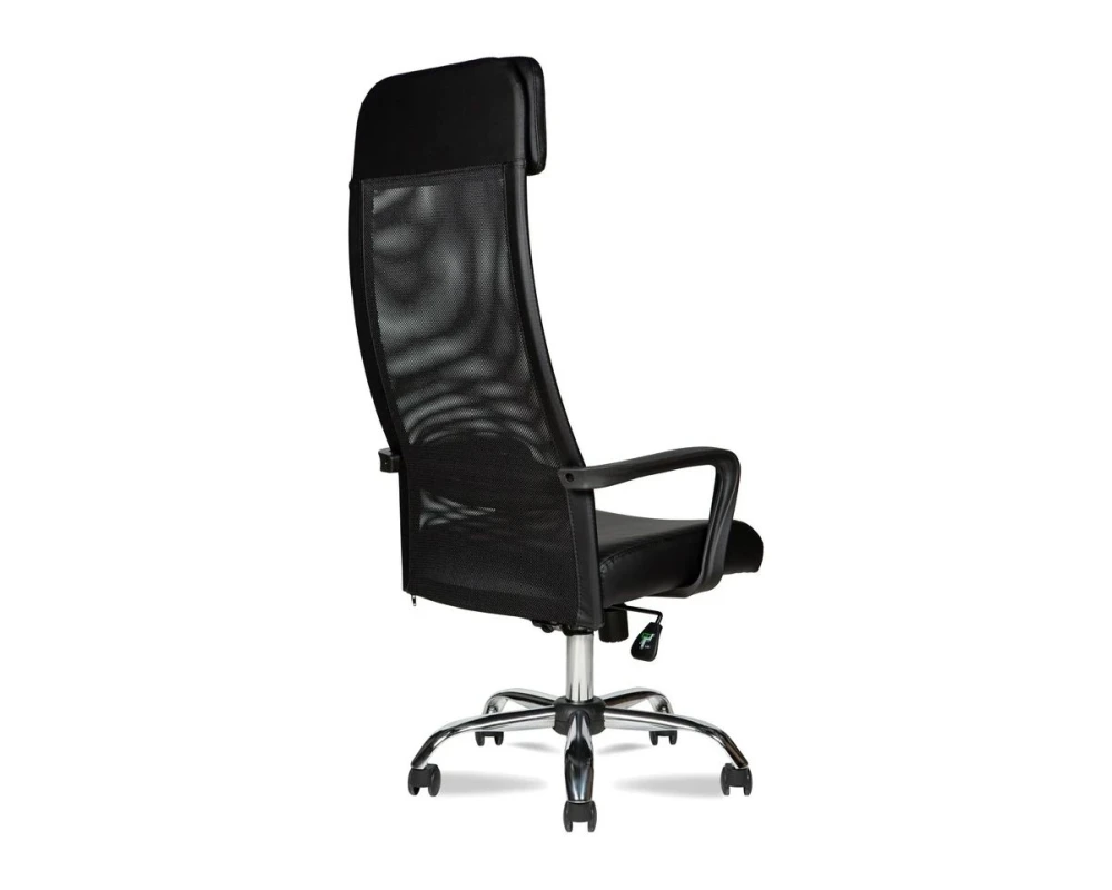 Кресло МГ17 ХРОМ