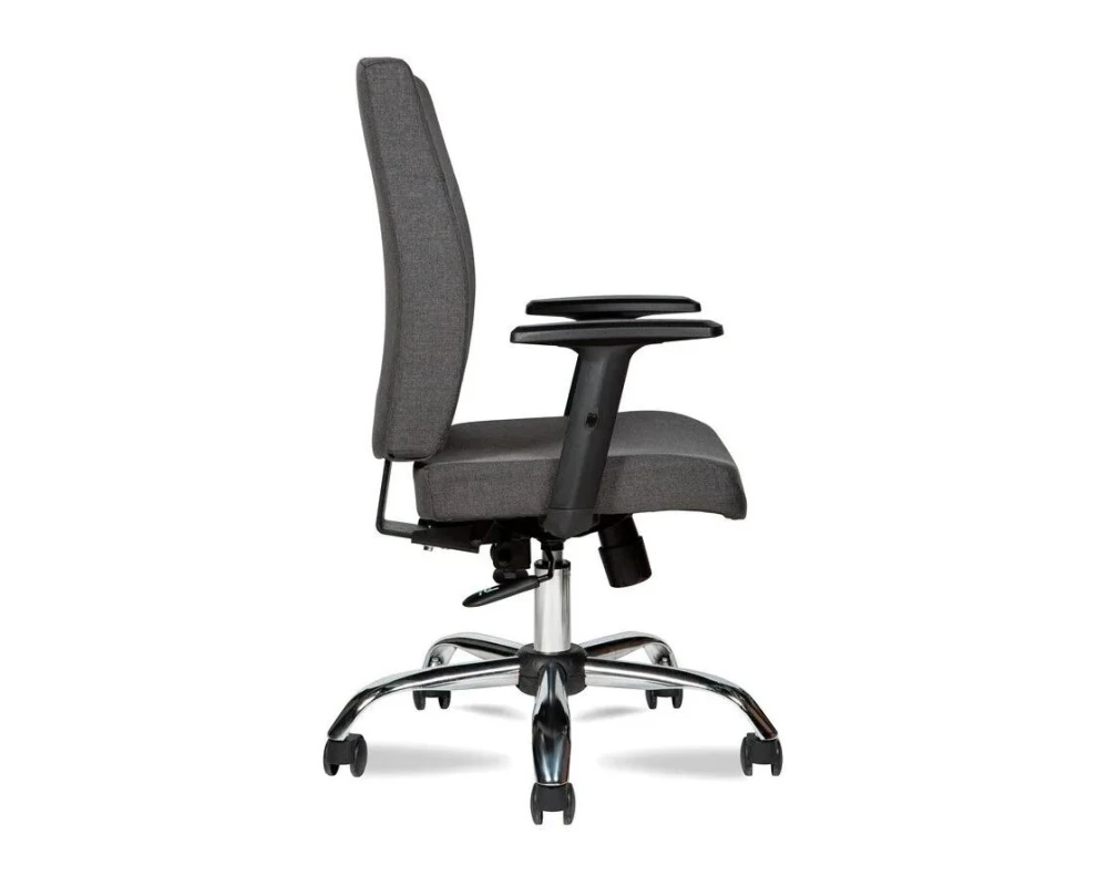 Кресло МГ19 709 ХРОМ