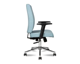 Кресло МГ19 709 ХРОМ ПАУК images