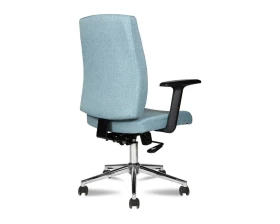 Кресло МГ19 709 ХРОМ ПАУК images