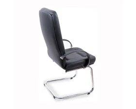 Кресло СЕНАТОР ХРОМ КОНФЕРЕНЦ images