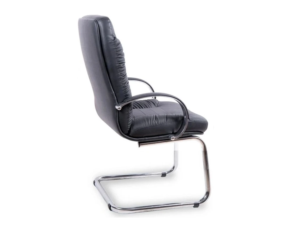 Кресло ТАНГО ХРОМ КОНФЕРЕНЦ