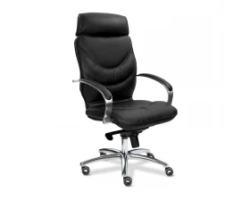 Кресло LEEDS CHROM A images