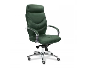 Кресло LEEDS CHROM A images