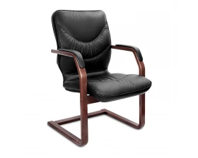 Кресло LEEDS Wood C images