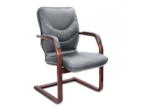 Кресло LEEDS Wood C images