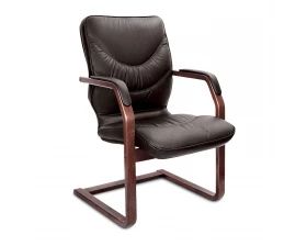 Кресло LEEDS Wood C images