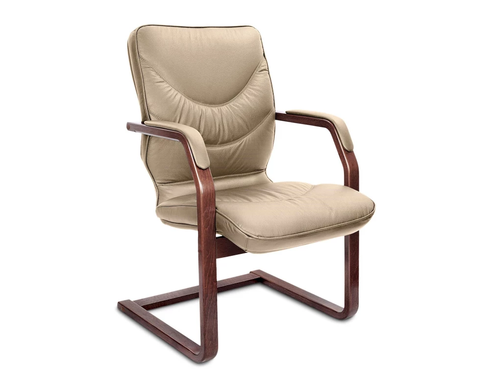 Кресло LEEDS Wood C