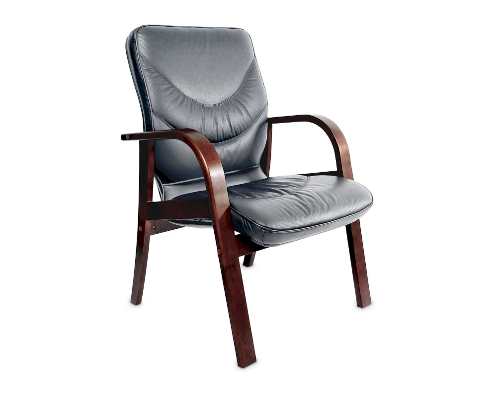 Кресло LEEDS Wood D