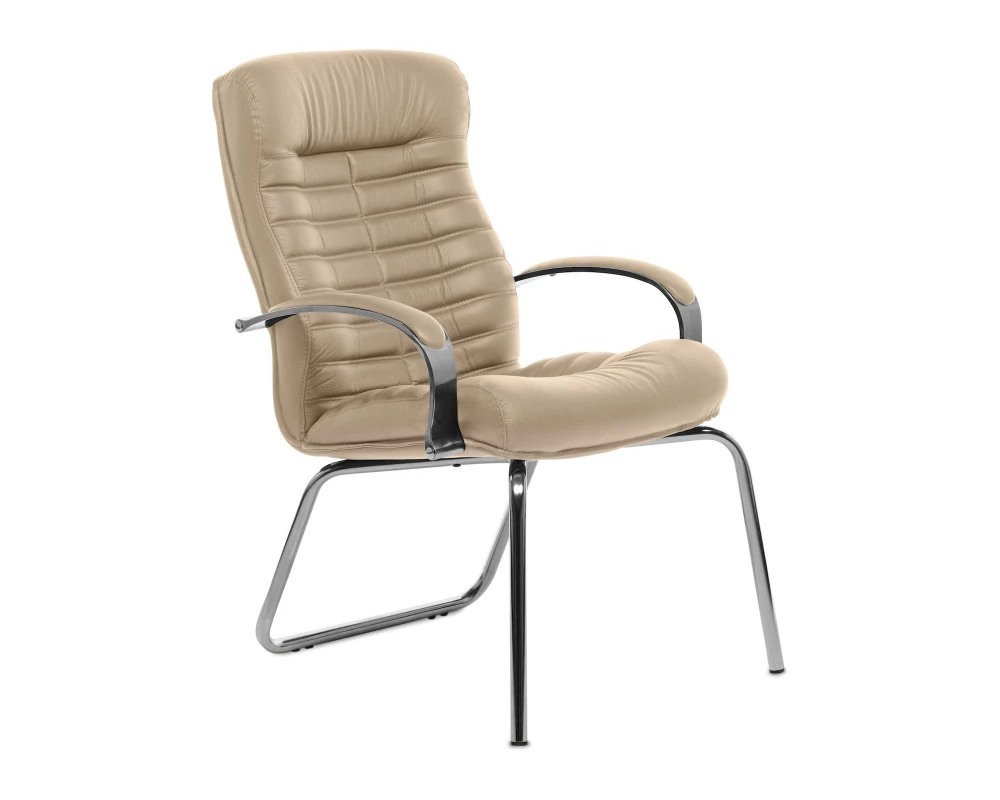 Кресло Orion Chrome D