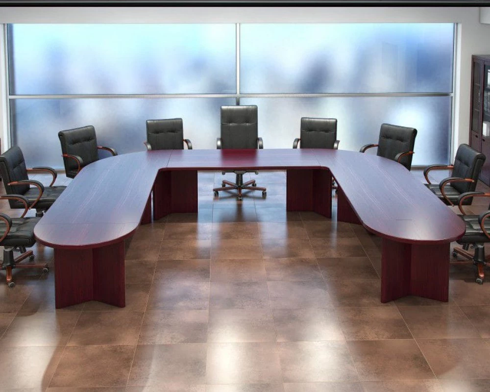 Кабинет руководителя Sorbonne