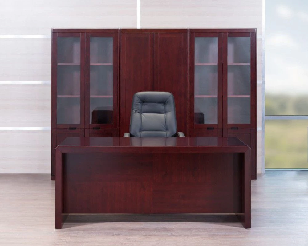 Кабинет руководителя Sorbonne