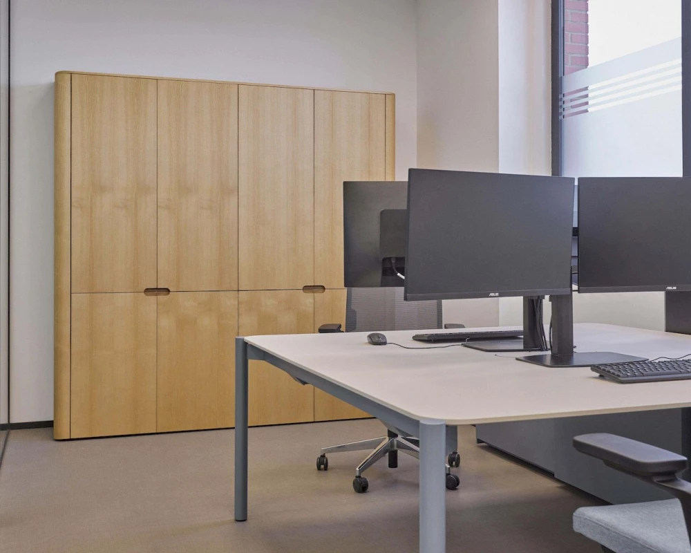 Кабинет руководителя Terra (of)