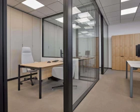 Кабинет руководителя Terra (of) images