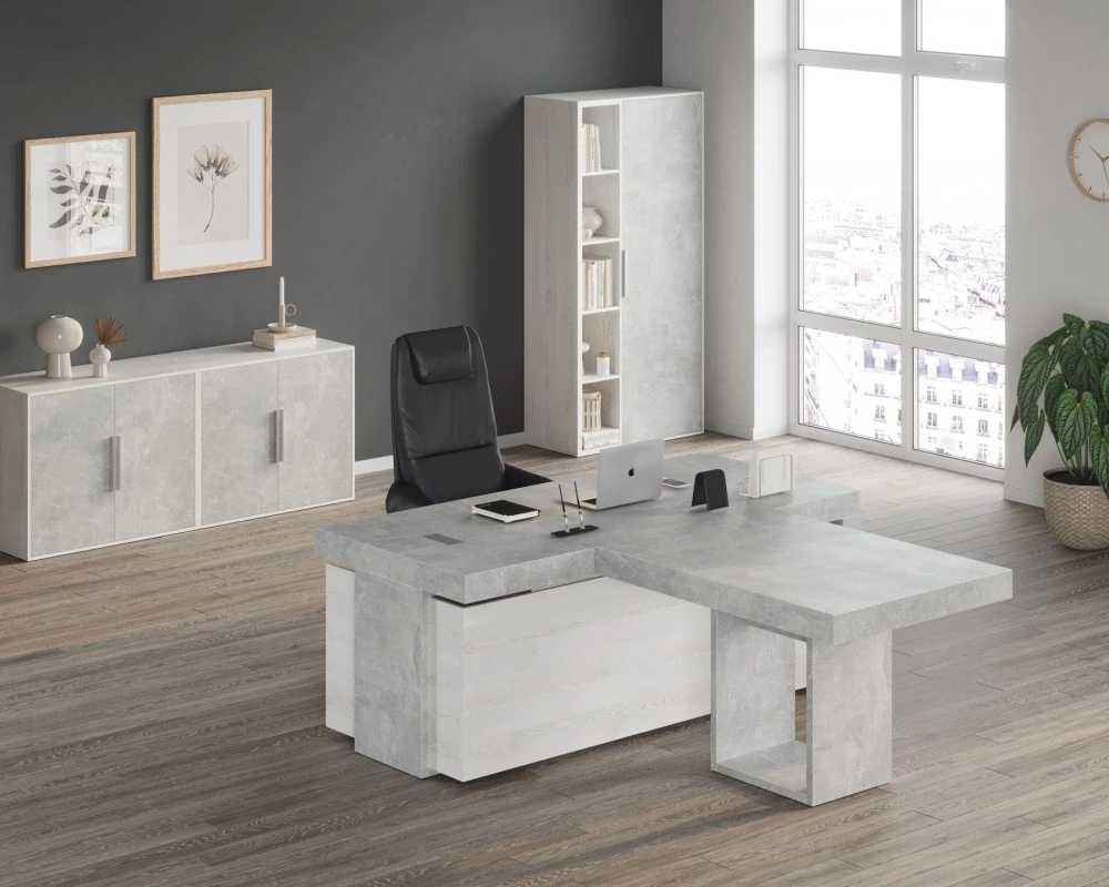 Кабинет руководителя B-tone