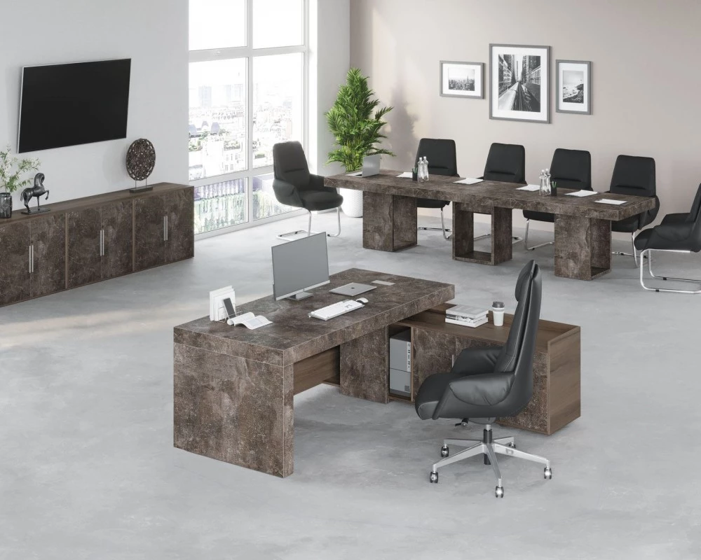 Кабинет руководителя B-tone