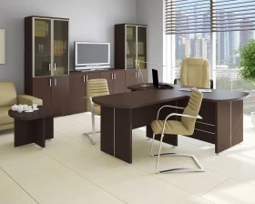 Кабинет руководителя Бонн / Bonn images