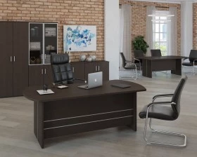 Кабинет руководителя Бонн / Bonn images