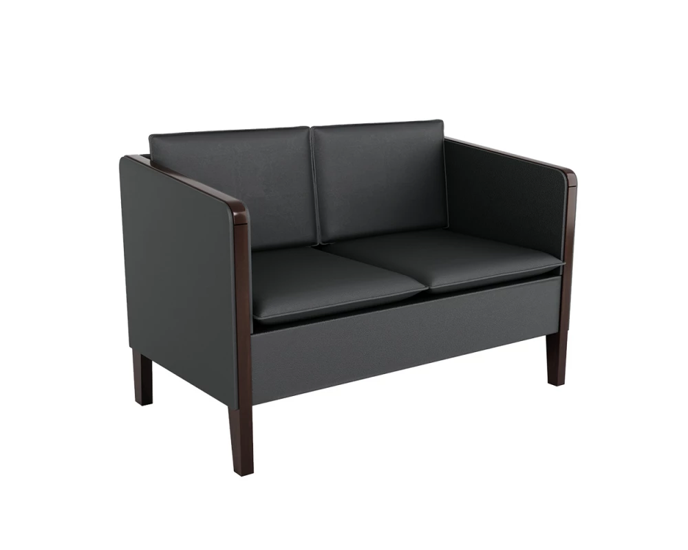 Двухместный диван Brazilia