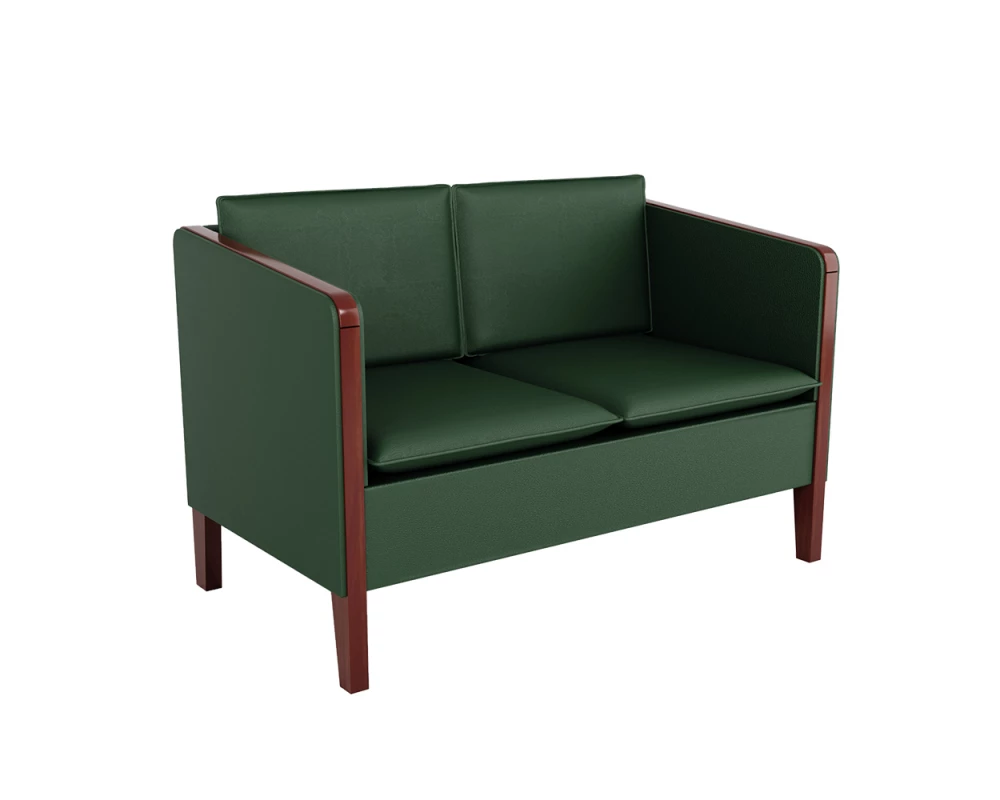 Двухместный диван Brazilia