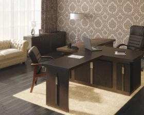 Кабинет руководителя Чикаго / Chicago images