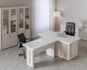 Кабинет руководителя Чикаго / Chicago images