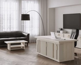 Кабинет руководителя Чикаго / Chicago images