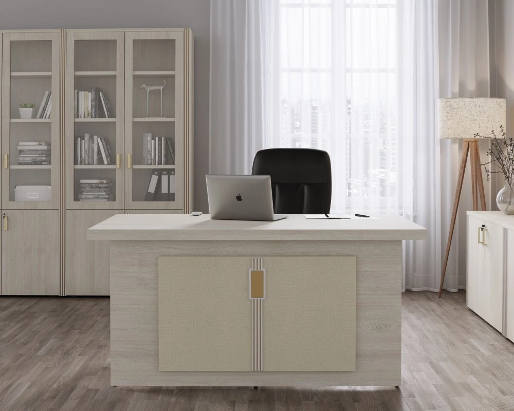 Кабинет руководителя Чикаго / Chicago