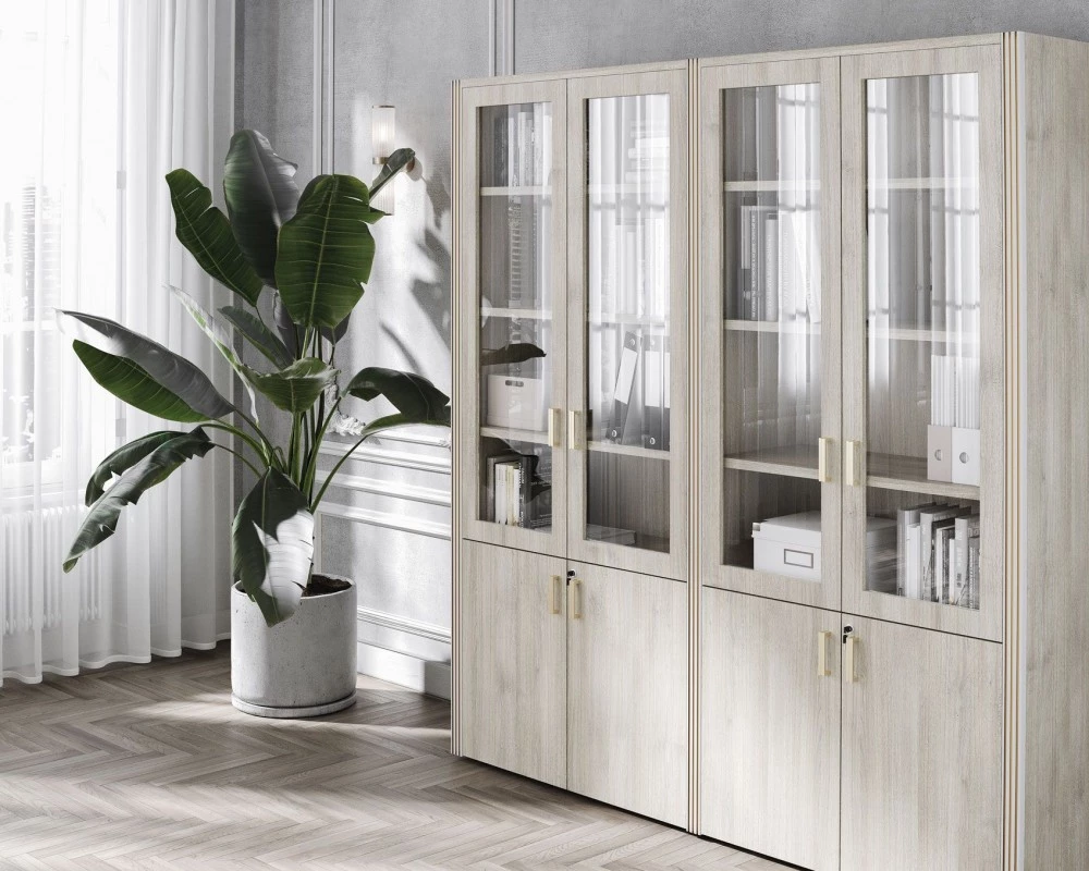 Кабинет руководителя Чикаго / Chicago