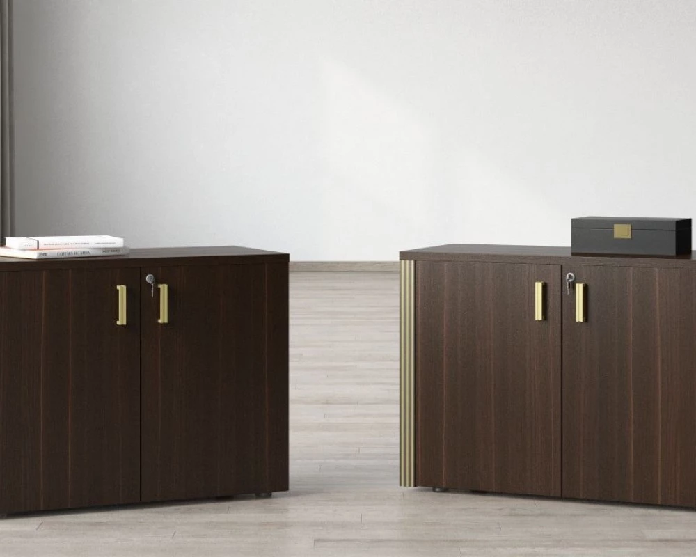 Кабинет руководителя Чикаго / Chicago