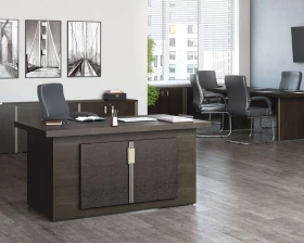 Кабинет руководителя Чикаго / Chicago images