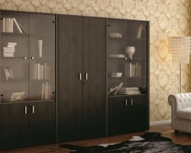 Кабинет руководителя Чикаго / Chicago images