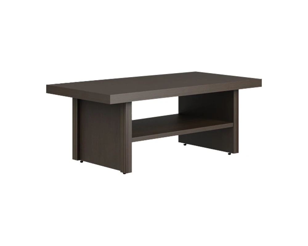 Кофейный стол Чикаго / Chicago Венге