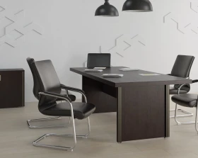 Кабинет руководителя Чикаго / Chicago images