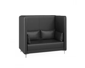 Диван двухместный высокий Lang images