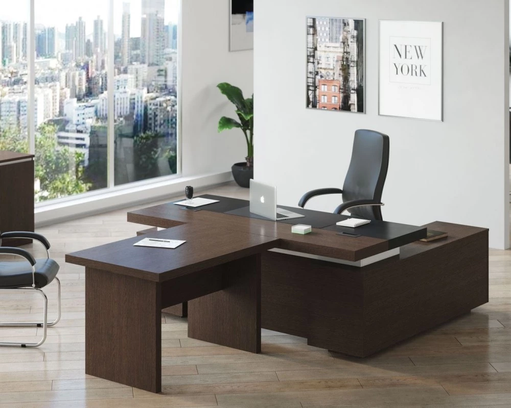 Кабинет руководителя Liverpool