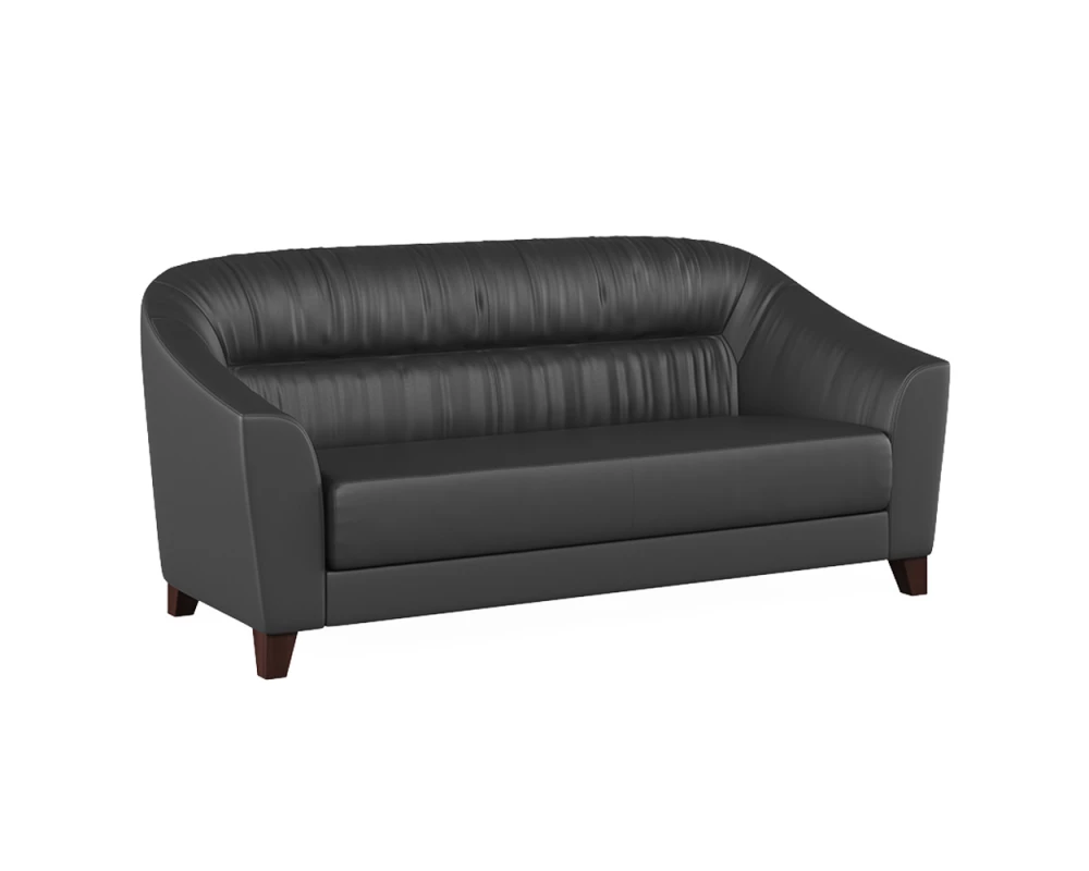 Диван трехместный Milano