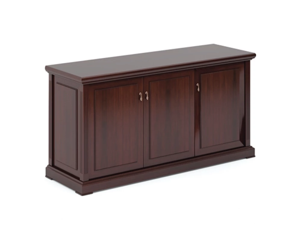 Креденция 3 двери Ministry Орех южный