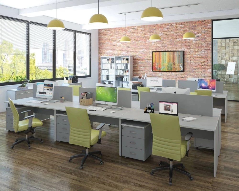 Мебель для персонала Swift