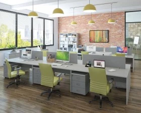 Мебель для персонала Swift images