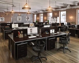 Мебель для персонала Swift images