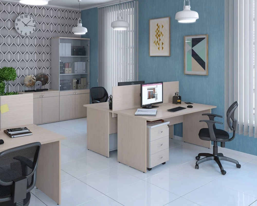 Мебель для персонала Swift