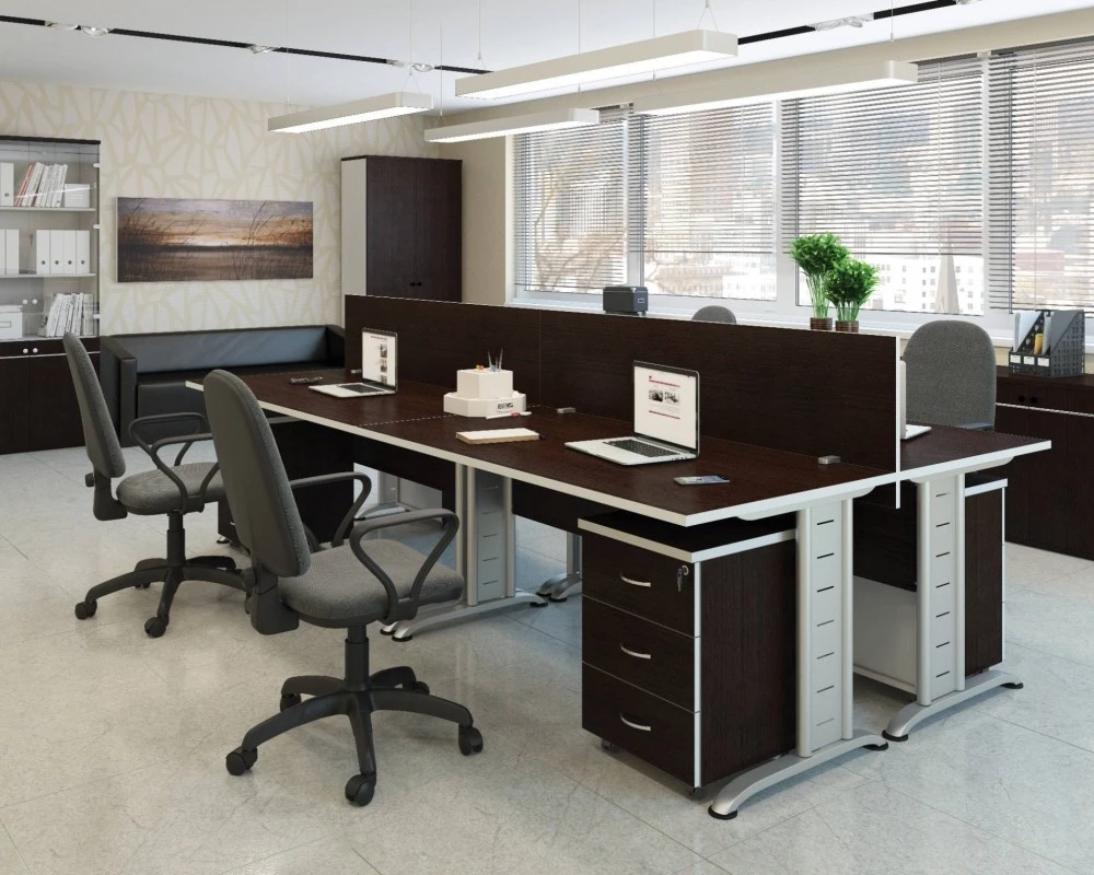 Мебель для персонала Swift